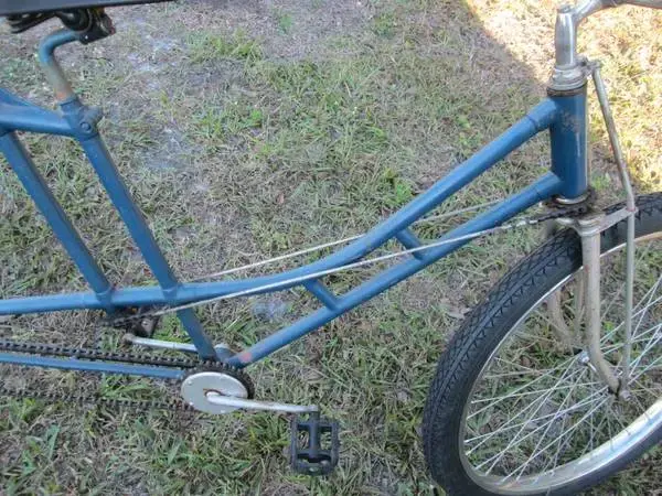 COLSON REAR STEER TANDEM FRONT FRAME ASSEMBLY.webp