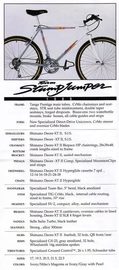 89 stumpjumper team catalogue.webp