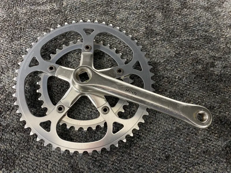 Sugino GT Crank.webp