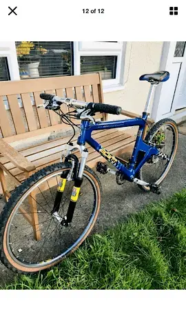 パーツ scott endorphin Ssize Scott Pro Racing World Cup (Endorphin) | Page 2 | Retrobike