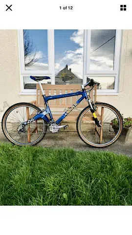 パーツ scott endorphin Ssize Endorphin: The Bike That Started It All | Scott