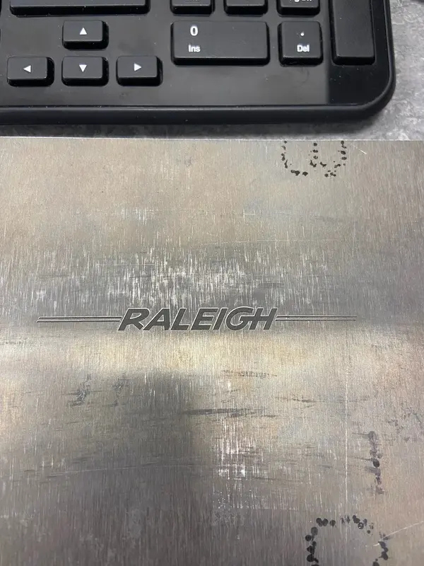 Raleigh laser etch test.webp
