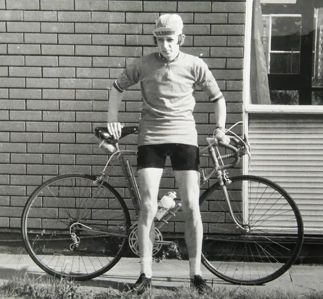 Charles Cycle Big Brown1973 LR.webp
