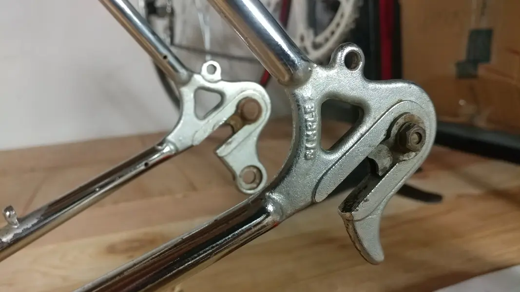 Set Di Cappucci Stile Affusolato Per Ruote Reggispinta Torq Da Corsa - Foto 8