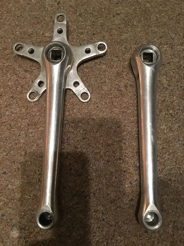 Grafton/Topline, the eternal question | Retrobike