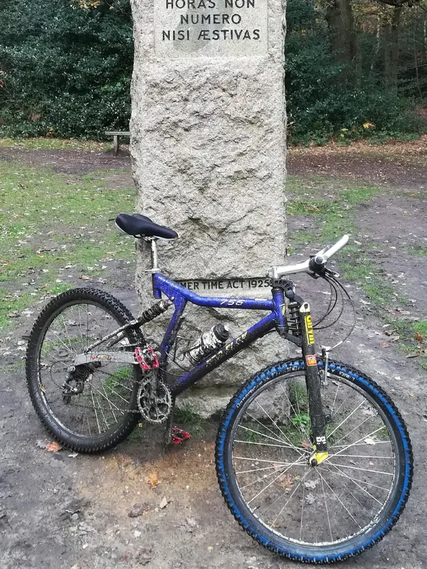 Proflex 756 World Cup design Retrobike