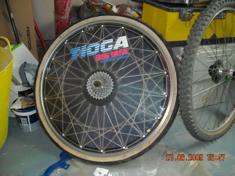 tioga disc with nokia slick.webp
