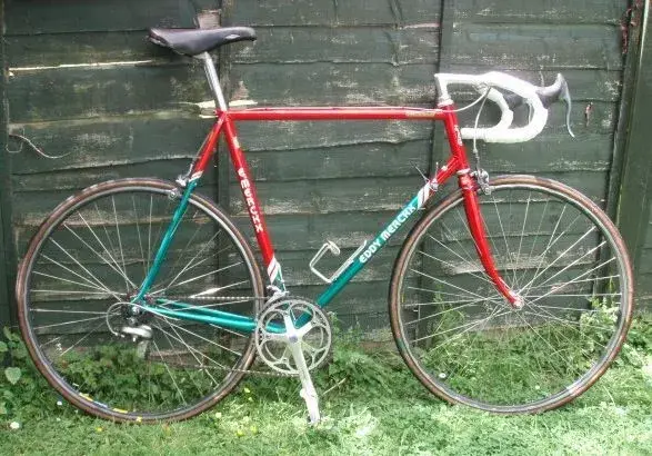 Merckx 600 build.webp