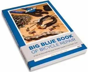 ParkTool BBB of Bike Repair.webp
