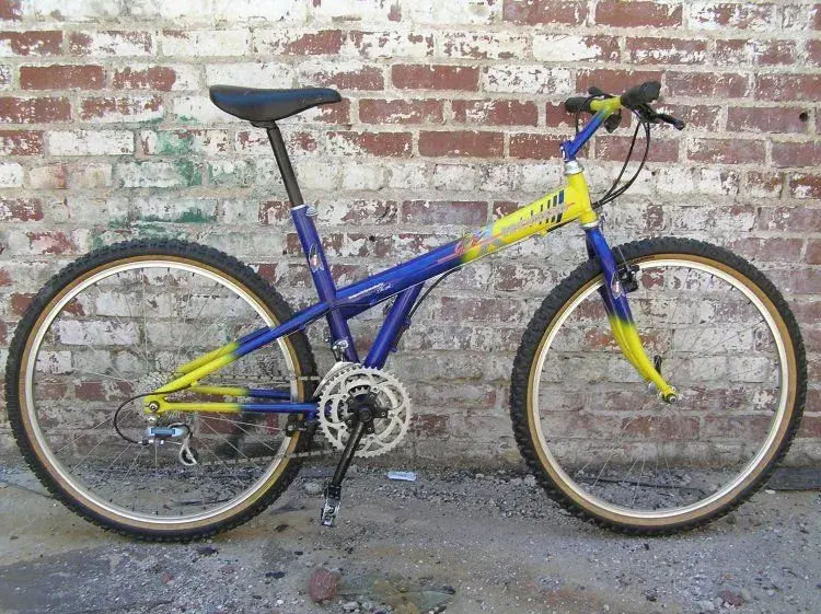 1991 Grove Innovations X Frame.webp
