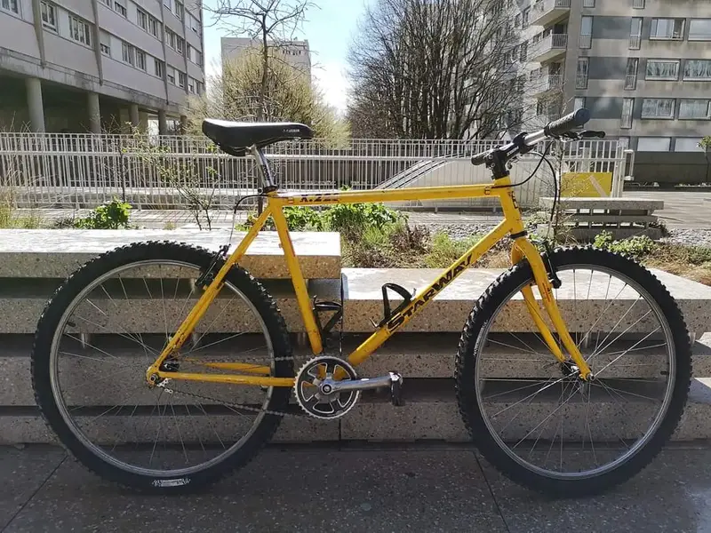 Vtt starway online