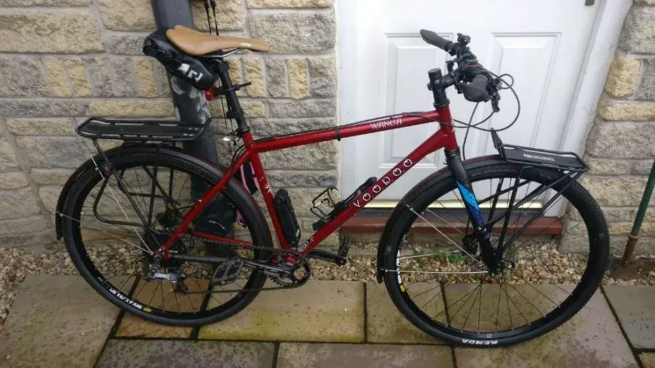 Voodoo Wanga | Page 2 | Retrobike