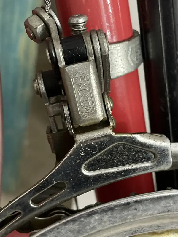 Bugatti bicycle vintage online