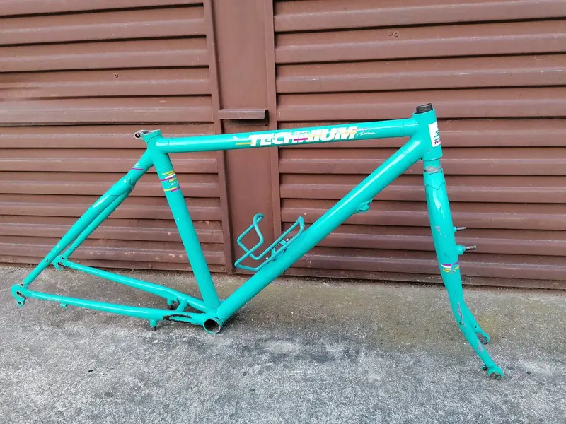 Raleigh technium aluminum online