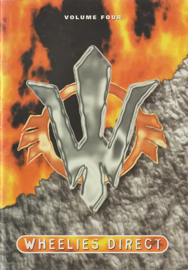 Wheelies Direct Vol4 - Front Cover.png