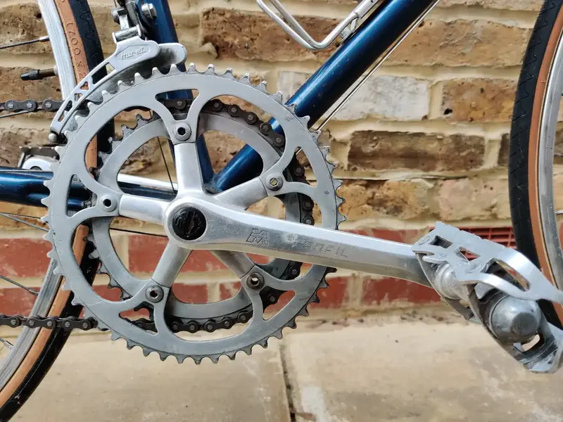 Motobecane Mirage Sport Retrobike