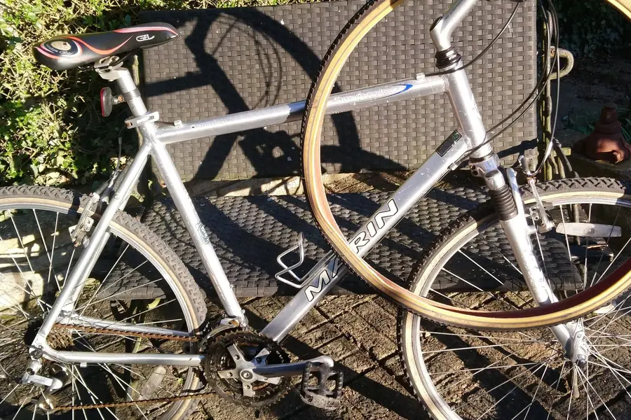 For Sale Sold sold sold Marin San Anselmo Ovation Retrobike