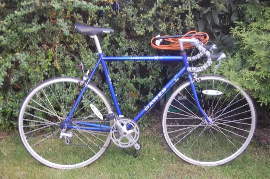 Dawes giro 500 outlet