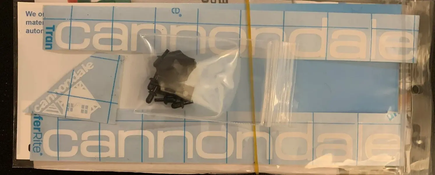 2 Decals and Cable frame clips.webp