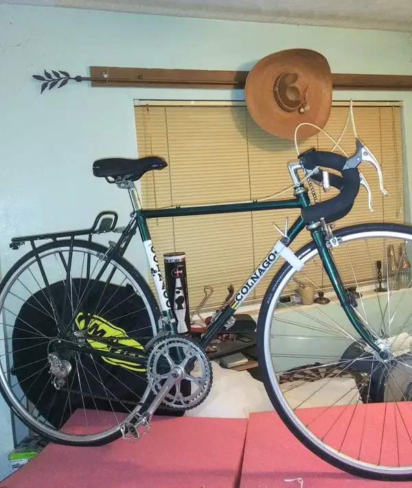 Colnago 80s models outlet