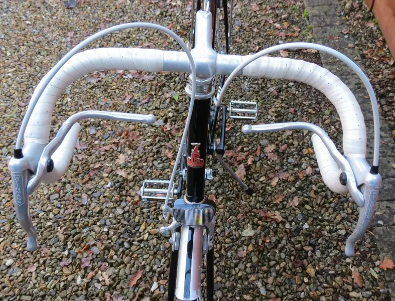 Raleigh routier road bike best sale