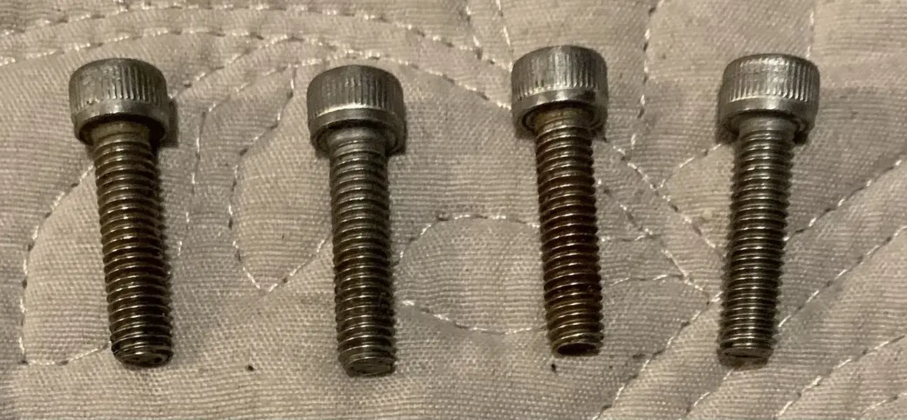 36 Water Bottle Cage Bolts.webp