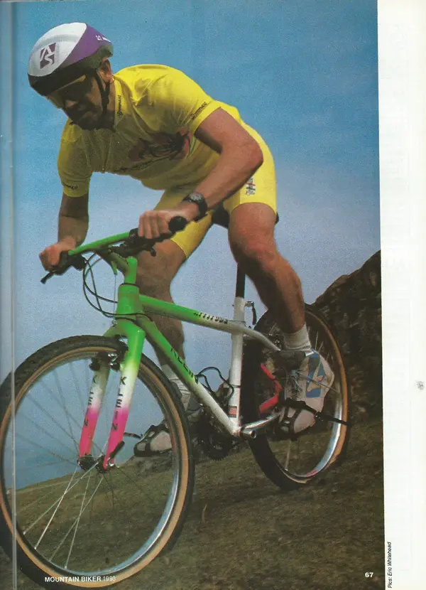 MBi August 1990 Klein Attitude 2.jpeg MBi August 1990 Klein Attitude 2.jpeg