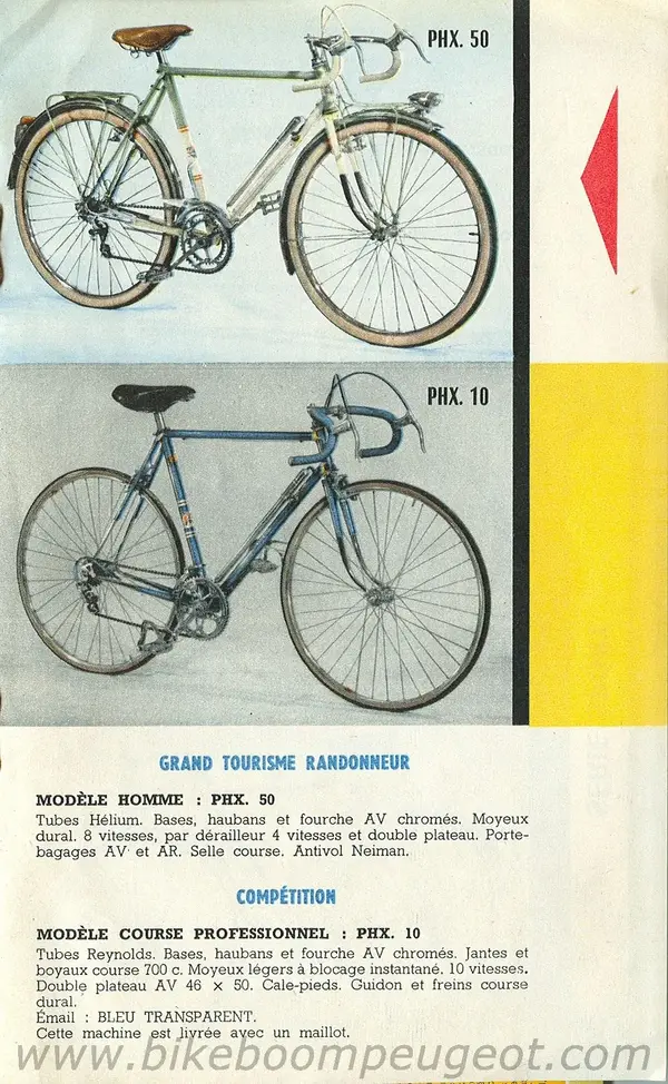 Peugeot 1959 Serie Haut Luxe Inoxydable 2.webp