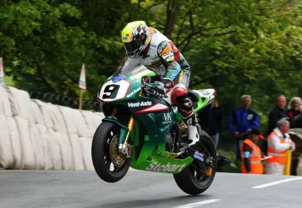 Ian Lougher at Ballaugh Bridge..webp