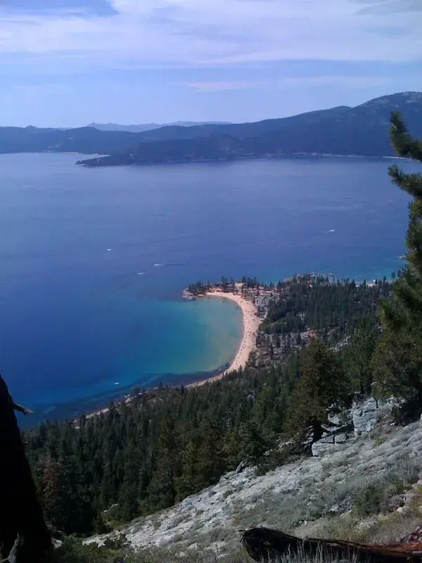 Sand Harbor Flume ride.webp