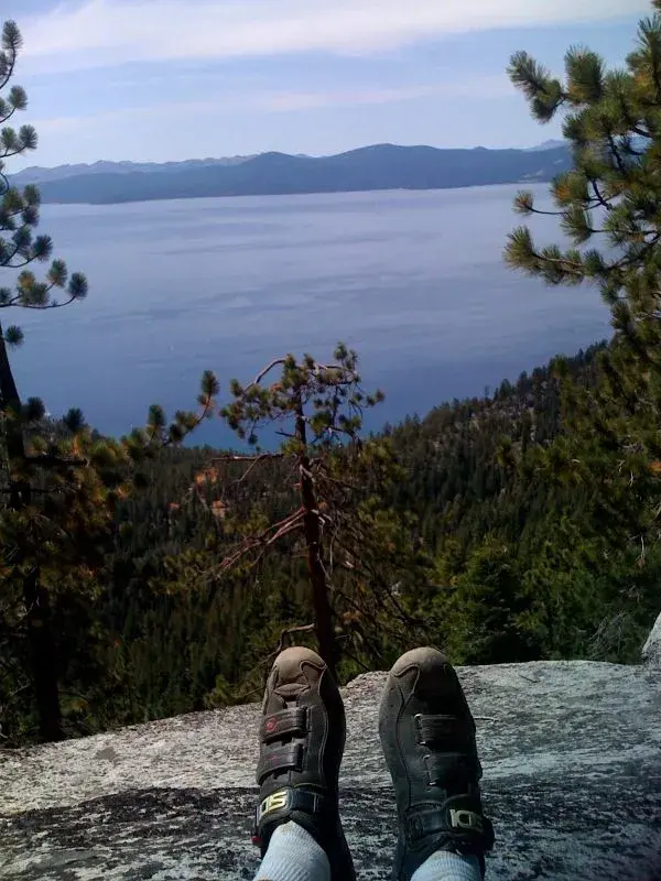Pats Feet Flume ride.webp