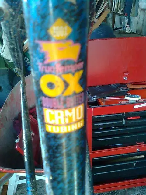 OX True Temper.webp
