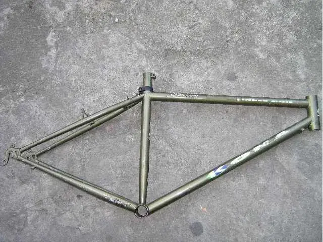 1991 Cinder Cone frame size 18.webp