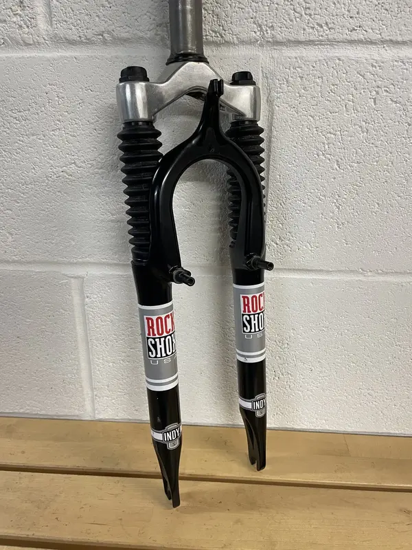 For Sale - Rockshox Indy S forks | Retrobike