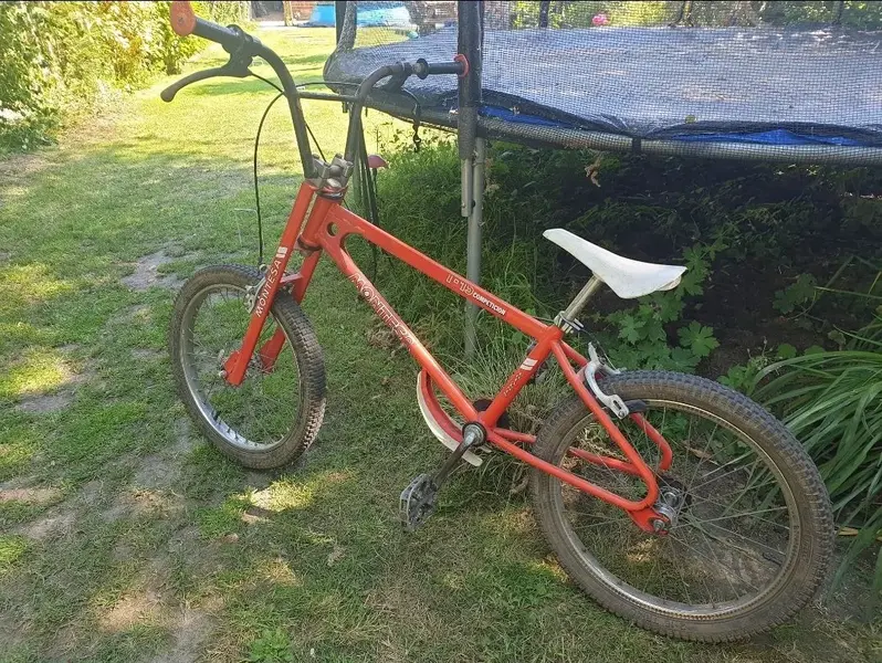 Sold Early 80s Montesa T 15 Competicion trialsin trials bike Retrobike