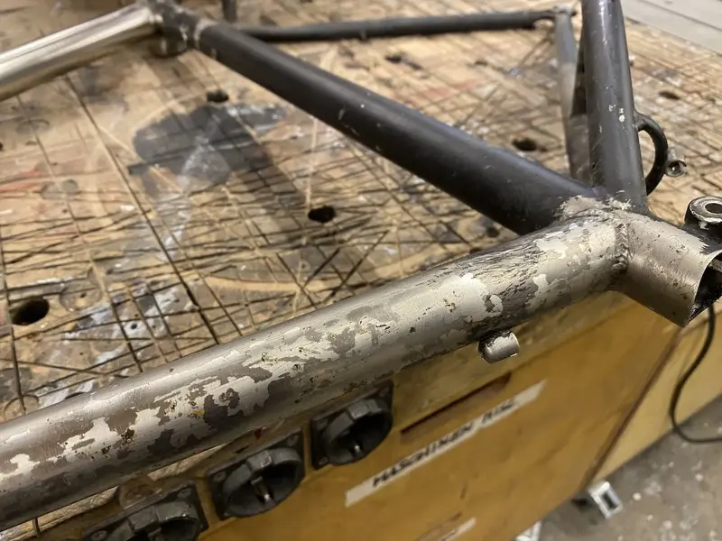 1993 Marin Team Issue Shimano Deore XTR M900 MTB bike restoration project image picture examp...webp