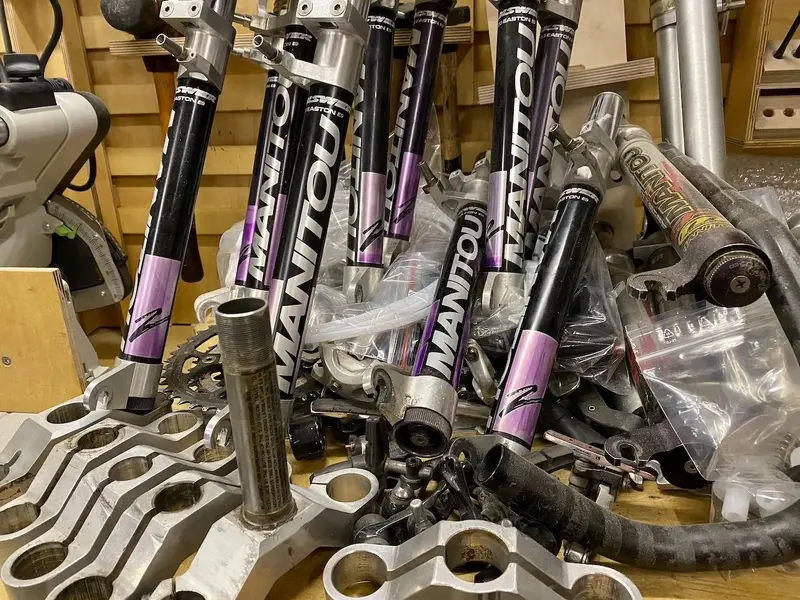 1993 Marin Team Issue Shimano Deore XTR M900 MTB bike restoration project image picture examp...webp
