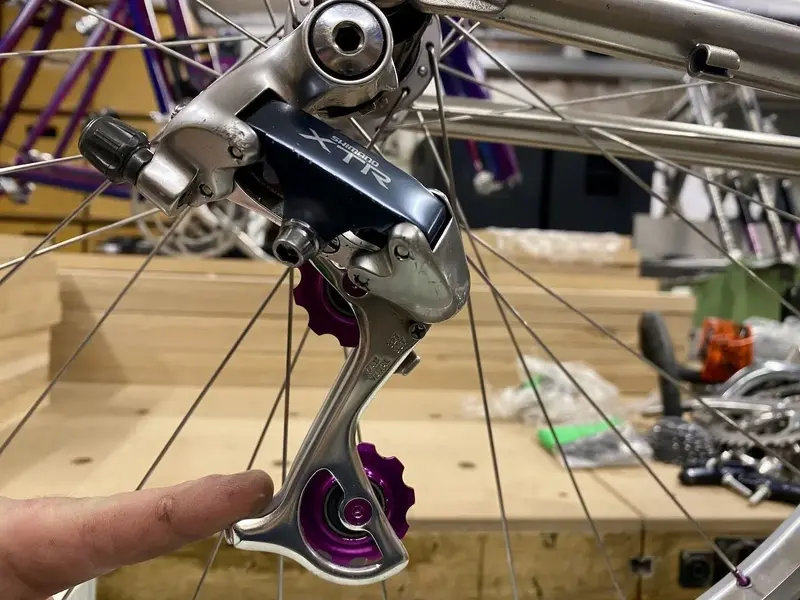 1993 Marin Team Issue Shimano Deore XTR M900 MTB bike restoration project image picture examp...jpeg