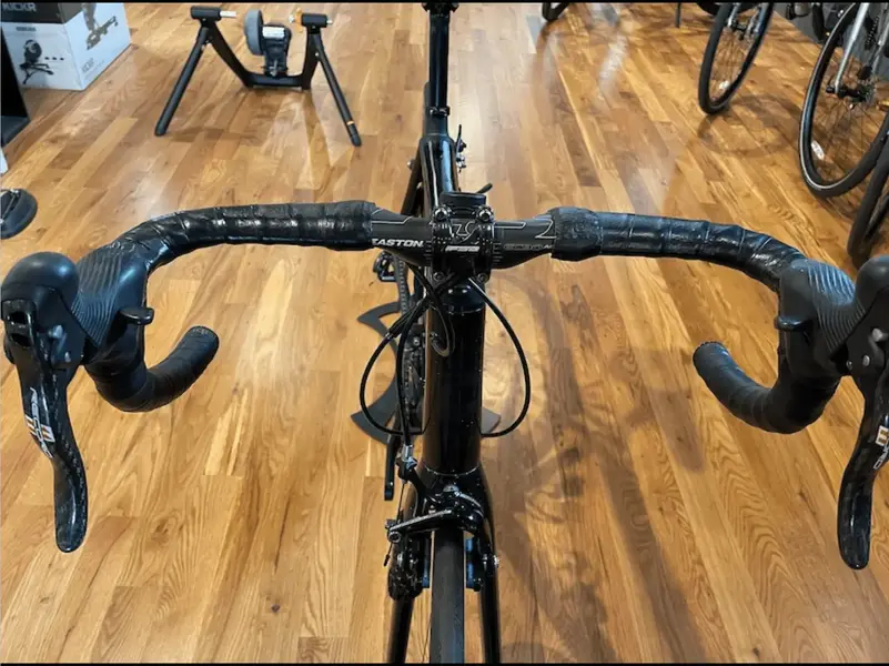 Screenshot 2021-07-03 at 15-13-33 54cm Cannondale Black Inc Supersix Evo Carbon Road For Sale.webp