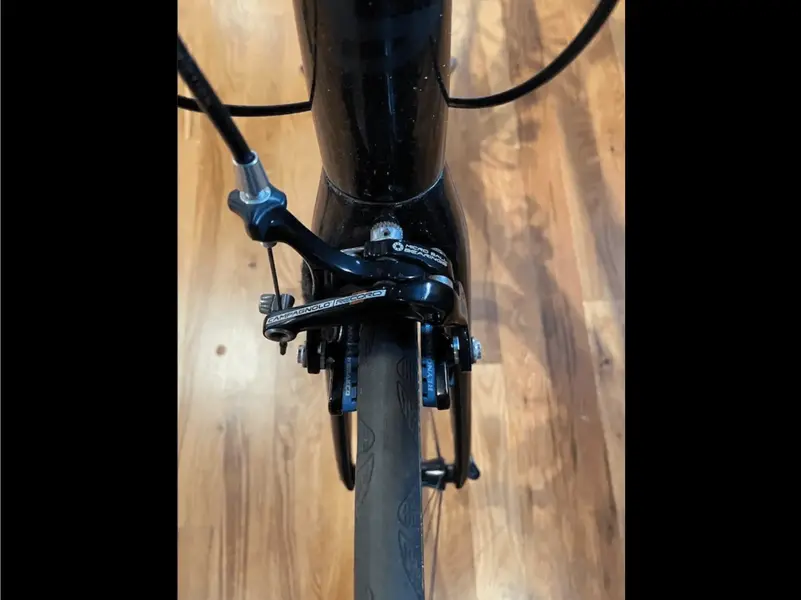 Screenshot 2021-07-03 at 15-13-48 54cm Cannondale Black Inc Supersix Evo Carbon Road For Sale.webp