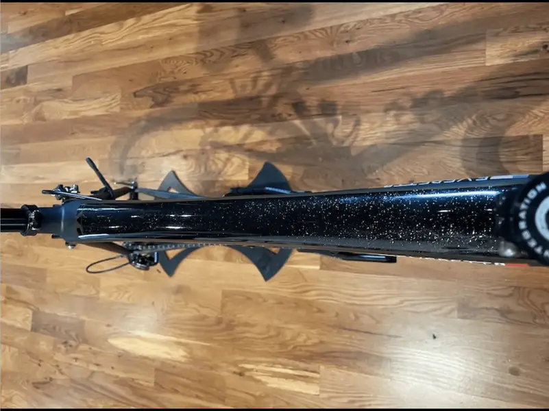 Screenshot 2021-07-03 at 15-14-22 54cm Cannondale Black Inc Supersix Evo Carbon Road For Sale.webp