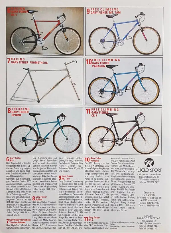Gary Fisher Katalog 1991 S4.webp