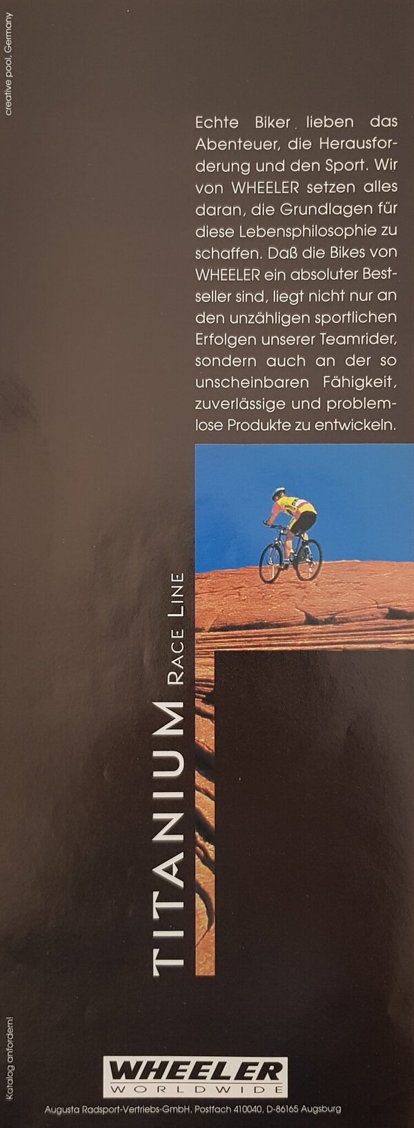 Wheeler Titanium Ad aus Bike 1994.jpg