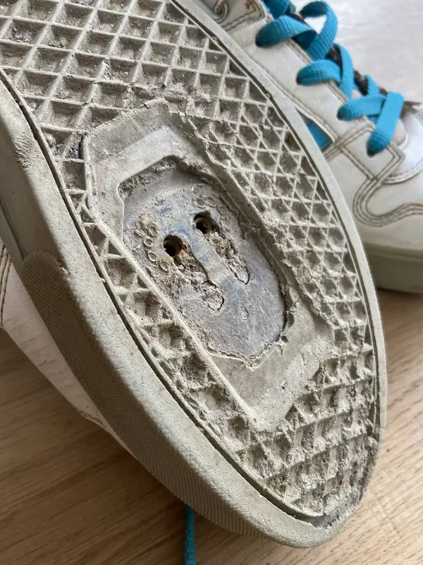 Vans warner spd shoes for sale online