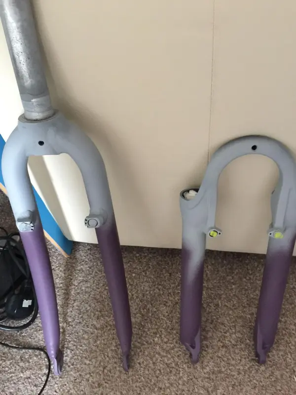 My Bikes - 20210706 Merlin Malt purple build (2b).webp