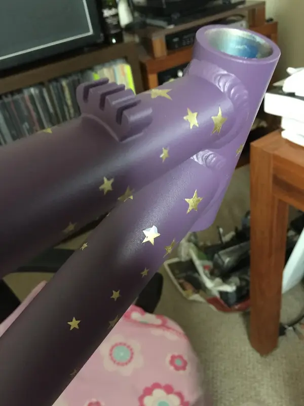 My Bikes - 20210706 Merlin Malt purple build (9).webp