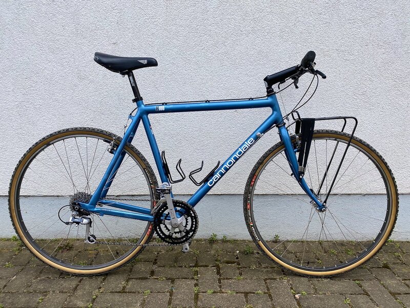 1993 Cannondale Cros Training H800 restoration build up picture by Falko Schloetel Germany 101.jpg