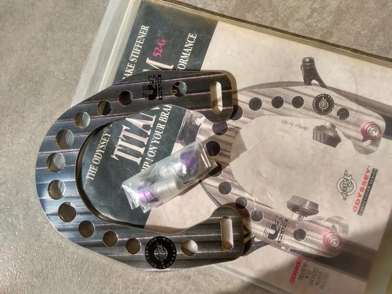 パーツ Odyssey U4-PLUS Titanium Odyssey U4-PLUS Titanium