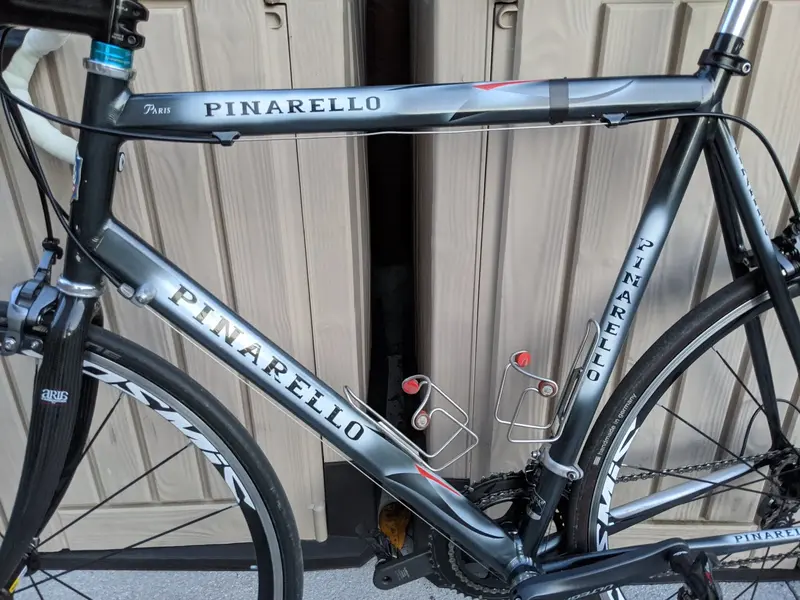 Pinarello paris for sale hotsell