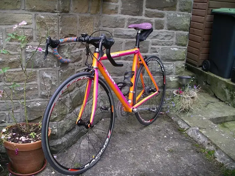 Klein Quantum II Front.webp